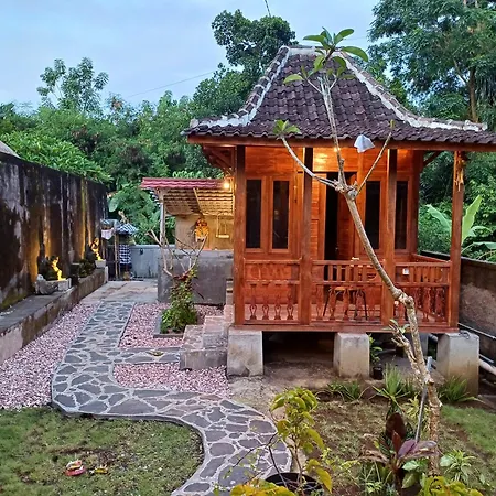 Mondok Dini