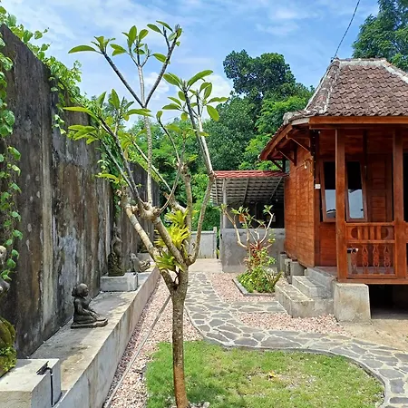 Mondok Dini