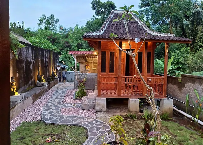 Mondok Dini 3*