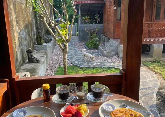 Mondok Dini 3*