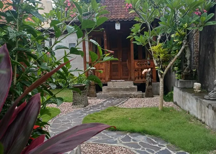 Mondok Dini 3*