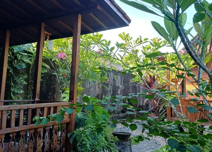 Mondok Dini 3*